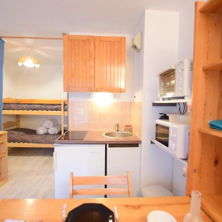 Studio Cosy A Bernex, Proche Pistes Et Sentiers - Fr-1-498-90 Exterior foto