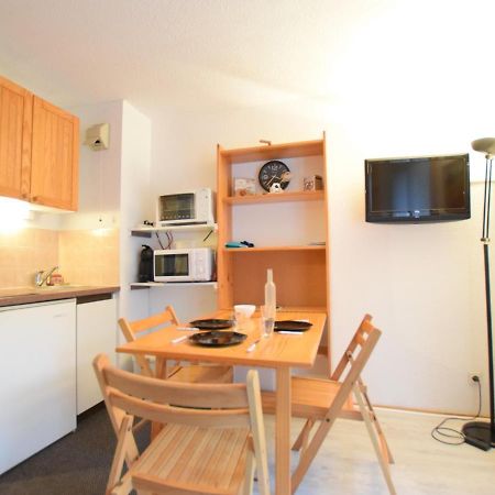 Studio Cosy A Bernex, Proche Pistes Et Sentiers - Fr-1-498-90 Exterior foto