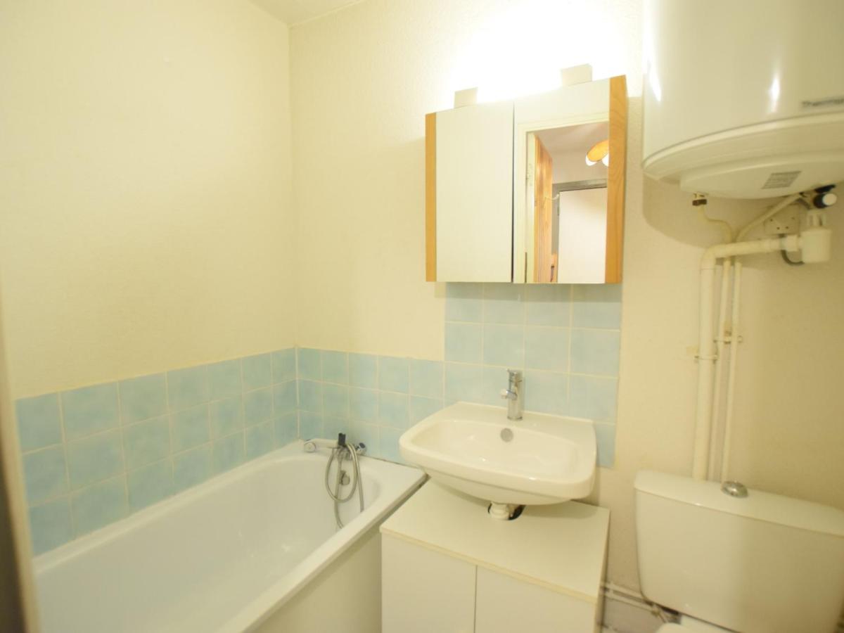 Studio Cosy A Bernex, Proche Pistes Et Sentiers - Fr-1-498-90 Exterior foto