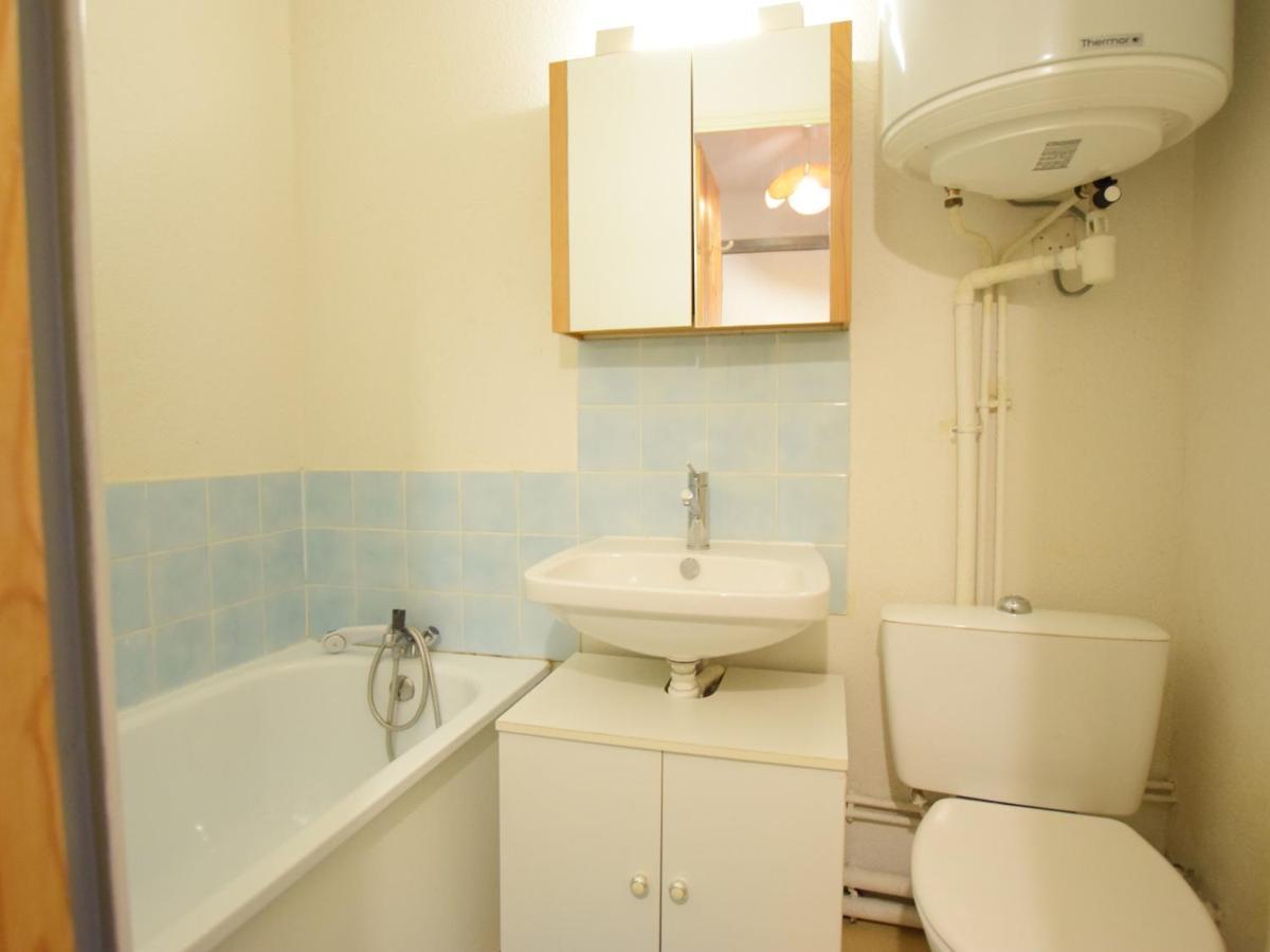 Studio Cosy A Bernex, Proche Pistes Et Sentiers - Fr-1-498-90 Exterior foto